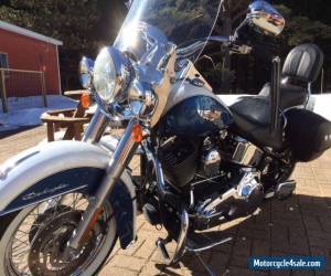 Motorcycle 2005 Harley-Davidson Touring for Sale