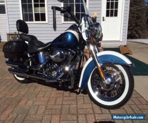 Motorcycle 2005 Harley-Davidson Touring for Sale