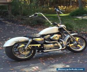 2000 Harley-Davidson Sportster for Sale