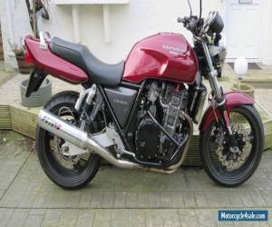 Honda CB 1000 Big One for Sale