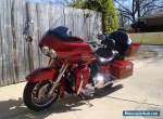 2012 Harley-Davidson Touring for Sale