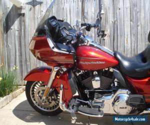 Motorcycle 2012 Harley-Davidson Touring for Sale