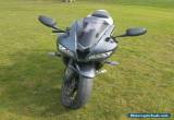 Honda CBR 600RR 07 for Sale