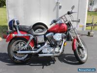 1997 Harley-Davidson Dyna