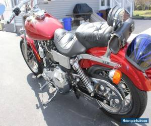 Motorcycle 1997 Harley-Davidson Dyna for Sale