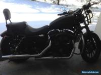 2010 Harley-Davidson Sportster