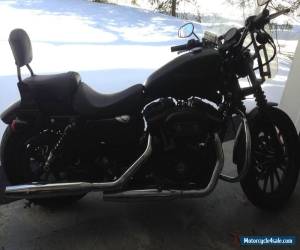 2010 Harley-Davidson Sportster for Sale