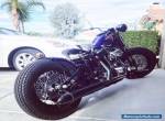 1991 Harley-Davidson Softail for Sale