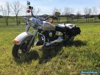 1994 Harley-Davidson Softail