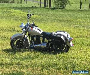 Motorcycle 1994 Harley-Davidson Softail for Sale