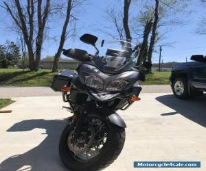 Motorcycle 2015 Suzuki Other for Sale