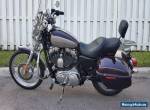 2007 Harley-Davidson Sportster for Sale