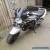 2003 SUZUKI GSF 1200 K2 SILVER for Sale