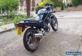 YAMAHA XJ400 XJ600 NICE RUNNING CONDITION YEARS MOT for Sale