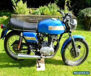 Motorcycle DUCATI 350 SINGLE, 1972 for Sale