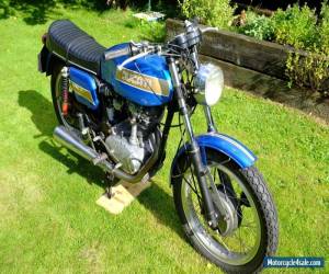 Motorcycle DUCATI 350 SINGLE, 1972 for Sale