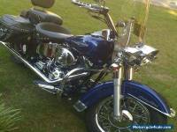 2006 Harley-Davidson Softail