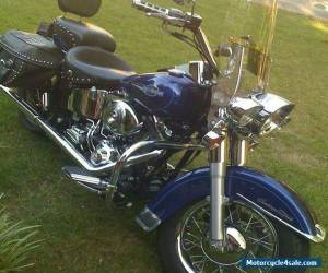 Motorcycle 2006 Harley-Davidson Softail for Sale