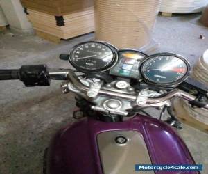 Motorcycle 1976 Honda CB for Sale