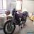 1976 Honda CB for Sale