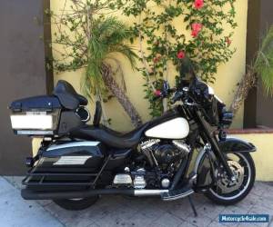 Motorcycle 2005 Harley-Davidson Touring for Sale