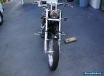 2006 Harley-Davidson Softail for Sale