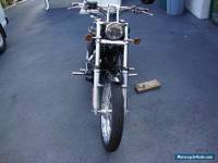 2006 Harley-Davidson Softail