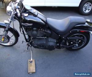 Motorcycle 2006 Harley-Davidson Softail for Sale