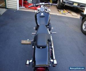 Motorcycle 2006 Harley-Davidson Softail for Sale