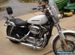 2007 Harley-Davidson Touring for Sale