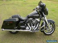 2013 Harley-Davidson Touring