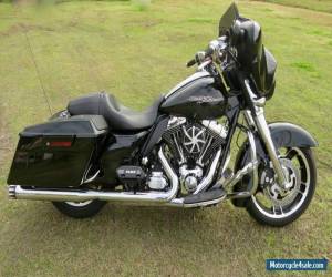 2013 Harley-Davidson Touring for Sale