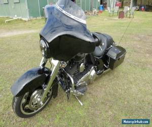 Motorcycle 2013 Harley-Davidson Touring for Sale