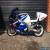 SUZUKI GSXR 750 X SRAD 2000 1 OWNER ONLY 8000 MILES NEW MOT for Sale