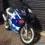 SUZUKI GSXR 750 X SRAD 2000 1 OWNER ONLY 8000 MILES NEW MOT for Sale