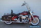 2001 Harley-Davidson Touring for Sale