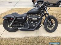 2009 Harley-Davidson Sportster