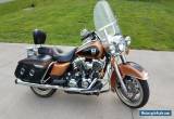 2008 Harley-Davidson Touring for Sale