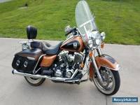 2008 Harley-Davidson Touring