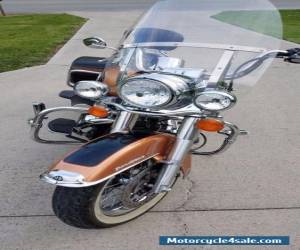 Motorcycle 2008 Harley-Davidson Touring for Sale