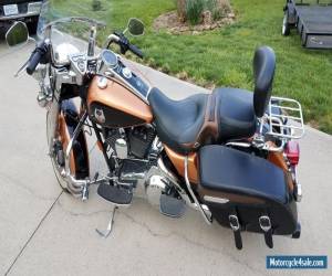 Motorcycle 2008 Harley-Davidson Touring for Sale