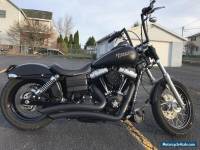 2012 Harley-Davidson Dyna