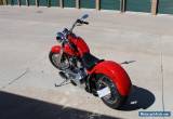 1999 Harley-Davidson Other for Sale