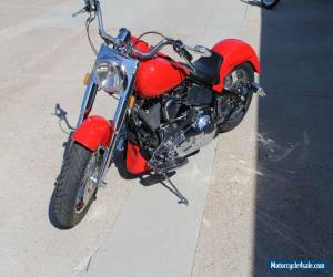 Motorcycle 1999 Harley-Davidson Other for Sale