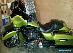 2011 Harley-Davidson Other for Sale