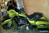 2011 Harley-Davidson Other for Sale