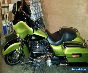 Motorcycle 2011 Harley-Davidson Other for Sale