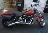 1994 Harley-Davidson Softail for Sale