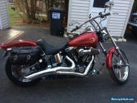 1994 Harley-Davidson Softail