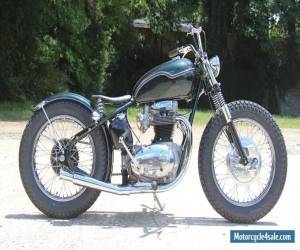 Motorcycle 1968 Triumph Other for Sale